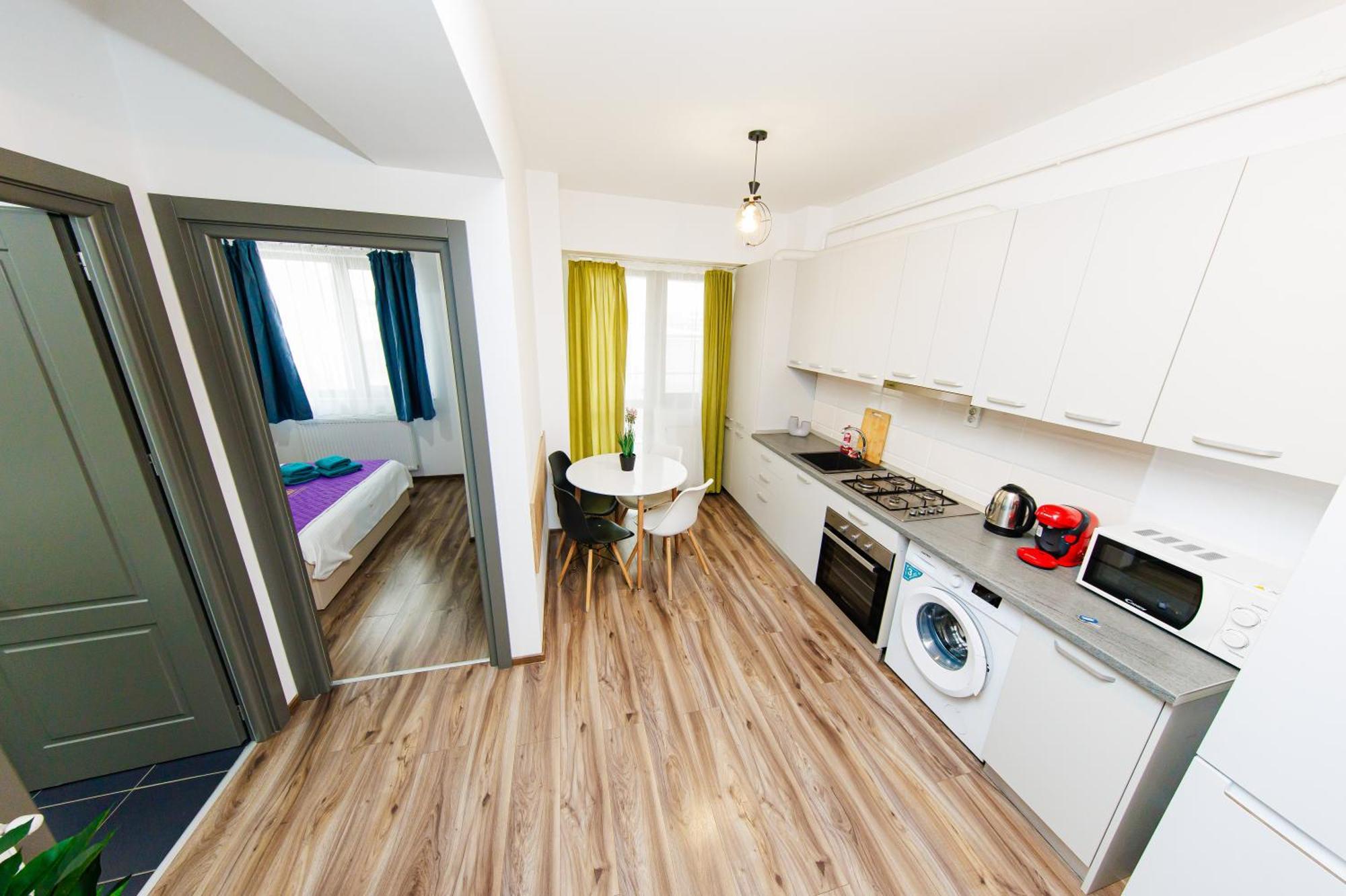 Luxury Lazar Towers Palas Mall Area Iasi Exterior photo