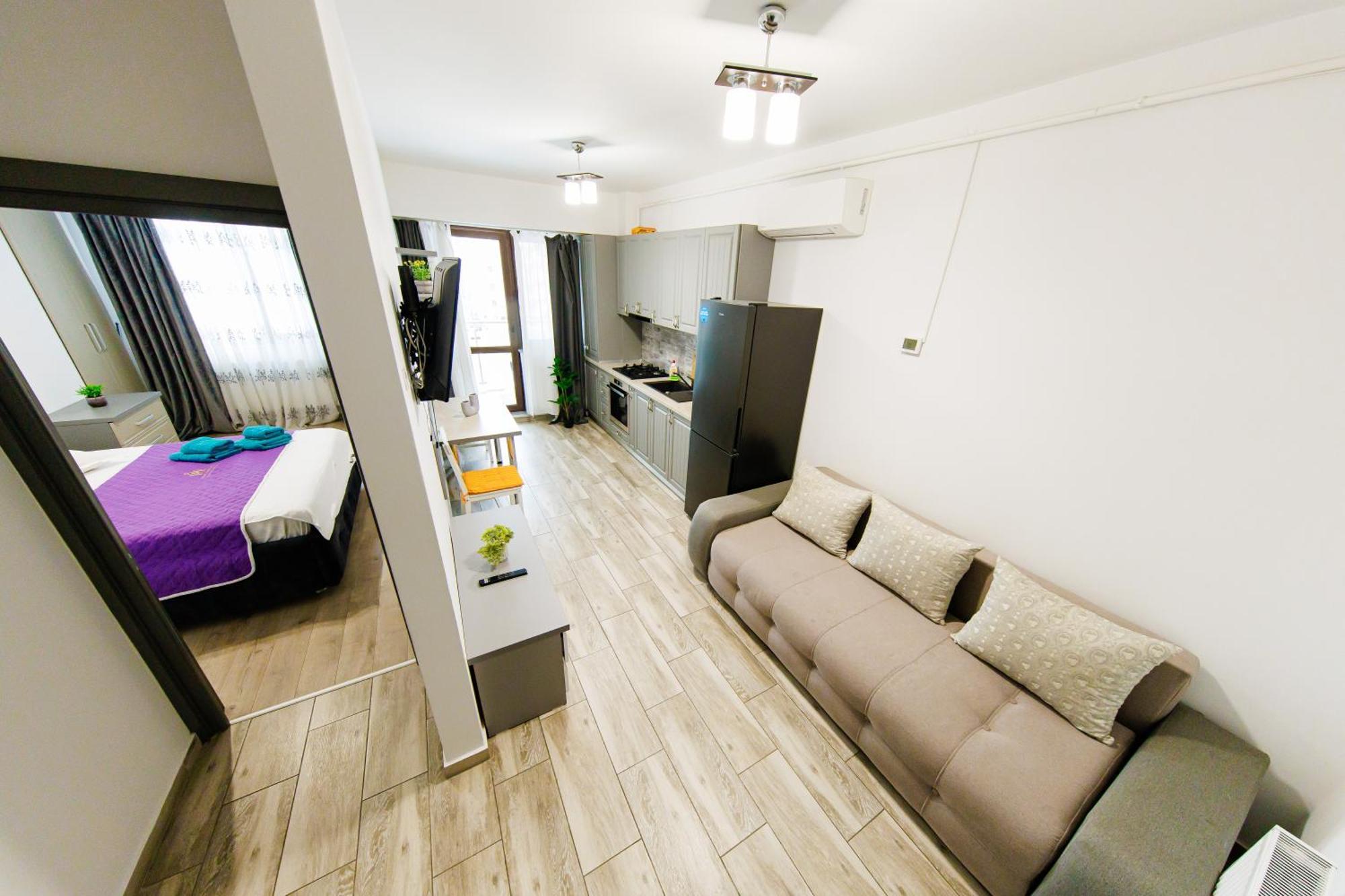 Luxury Lazar Towers Palas Mall Area Iasi Exterior photo