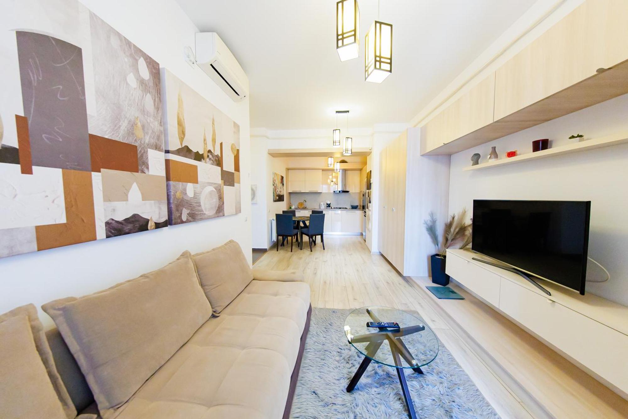 Luxury Lazar Towers Palas Mall Area Iasi Exterior photo